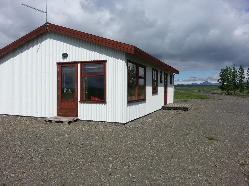 Skálinn between Gullfoss&Geysir - Myrkholt Farm Haukadalur Exterior foto