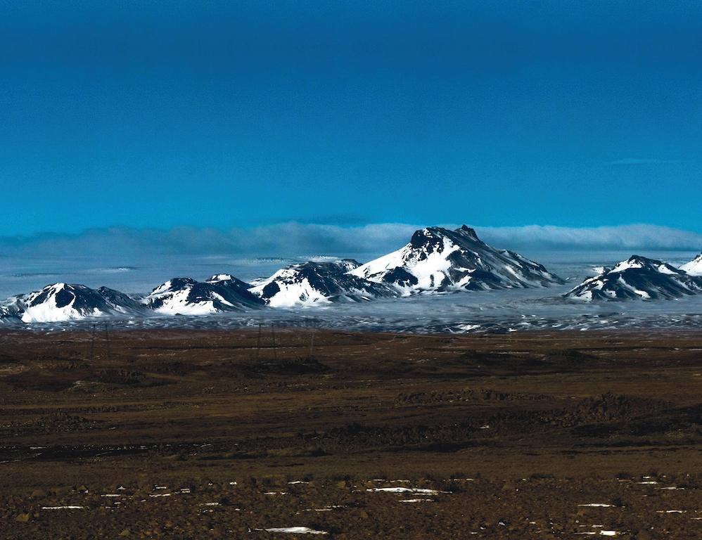 Skálinn between Gullfoss&Geysir - Myrkholt Farm Haukadalur Exterior foto