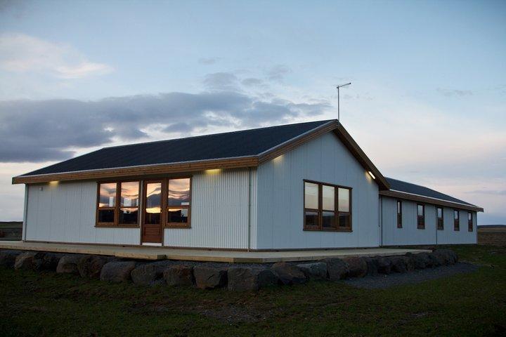 Skálinn between Gullfoss&Geysir - Myrkholt Farm Haukadalur Exterior foto