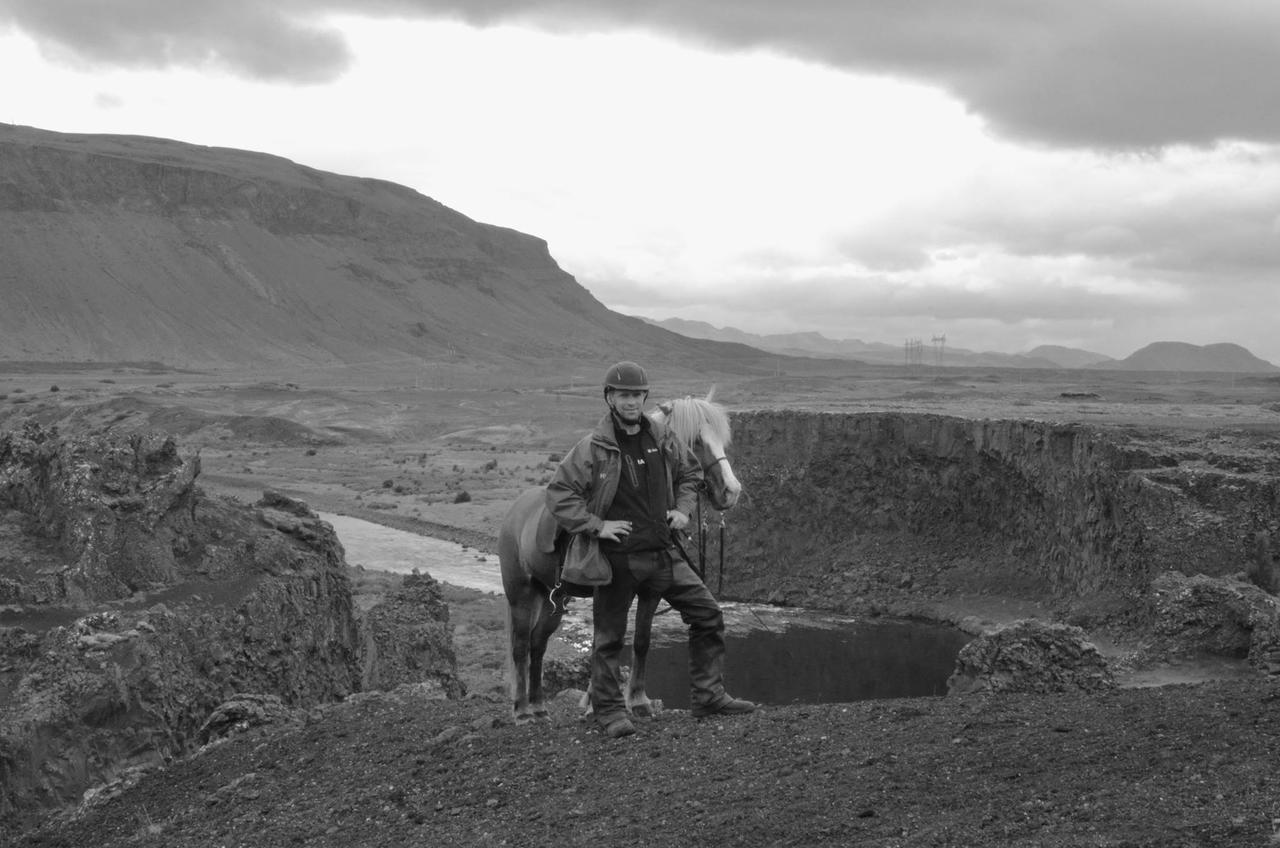 Skálinn between Gullfoss&Geysir - Myrkholt Farm Haukadalur Exterior foto